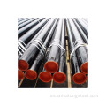 API 5L X60 PSL1/PSL2 Flosing & Erw Pipe